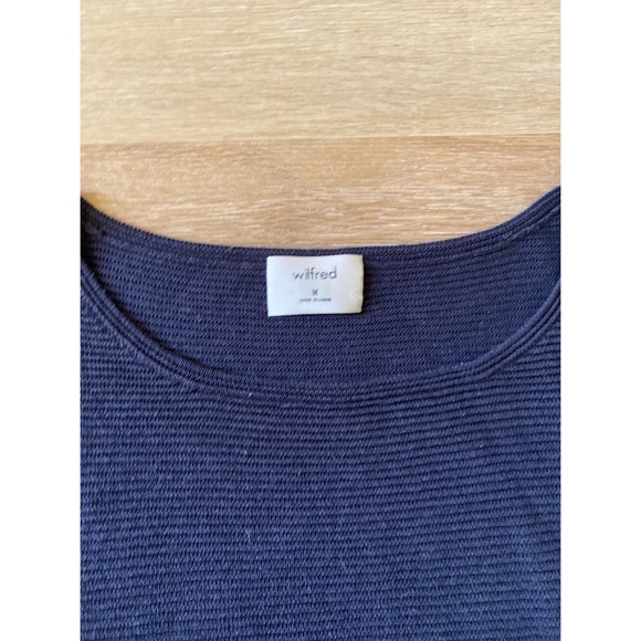 Wilfred top - Picture 2 of 2